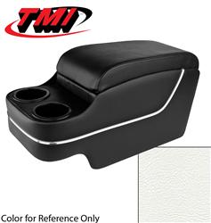 TMI Deluxe Consoles for 1967-1969 CAMARO - 25-8011-2305