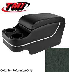TMI Deluxe Consoles for 1967-1969 CAMARO - 25-8011-3606