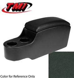 TMI Classic Standard Consoles for 1964-1972 CHEVELLE, EL CAMINO, 1964-1967 MALIBU - 25-8314-3606
