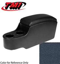 TMI Classic Standard Consoles for 1964-1972 CHEVELLE, EL CAMINO, 1964-1967 MALIBU - 25-8314-3598
