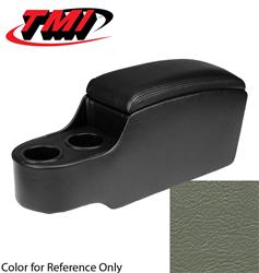 TMI Classic Standard Consoles for 1964-1972 CHEVELLE, EL CAMINO, 1964-1967 MALIBU - 25-8314-3603