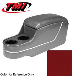 TMI Deluxe Consoles for 1964-1972 CHEVELLE, EL CAMINO, 1964-1967 MALIBU - 25-8224-3597