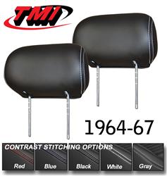 TMI Products 43-70885 TMI Sport R/II Molded Seat Foam | Summit Racing
