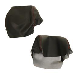 TMI Sport R Headrest Upholstery