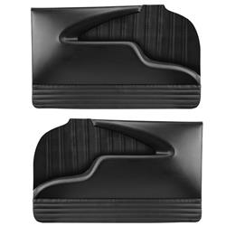 TMI Products Door Panels 11-83501-6525-BKS