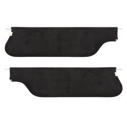 TMI Interior Sunvisors 21-80409-99