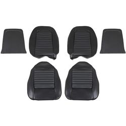 TMI Products Bucket and Bench Seats 43-70906-958-2949