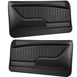 TMI Products Door Panels 11-80092-2295