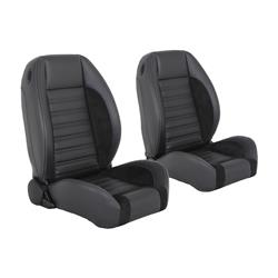 TMI Products Bucket and Bench Seats 47-9200-6525-99-GS