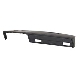 TMI Products Dash Pads 26-83013-6525-BKS