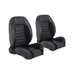 TMI Products Bucket and Bench Seats 47-9200-2295-99-RS