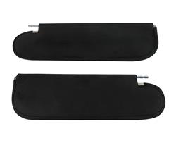 TMI Products Interior Sunvisors 21-83500-99