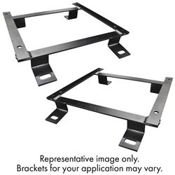 TMI Products Seat Brackets 47-5012