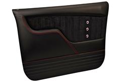 TMI Sport Series XR Door Panels