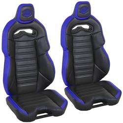 TMI Products Powersports Seats 67-00001-2