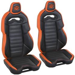 TMI Products Powersports Seats 67-00001-3