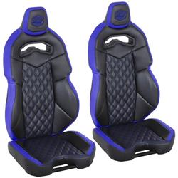 TMI Products Powersports Seats 67-00002-2