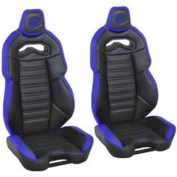 TMI Products Powersports Seats 67-00021-2