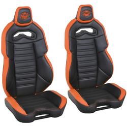 TMI Products Powersports Seats 67-00021-3