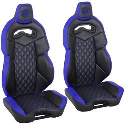 TMI Products Powersports Seats 67-00022-2
