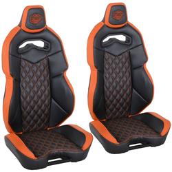 TMI Products Powersports Seats 67-00022-3
