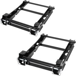TMI Products Seat Brackets 68-11681-4