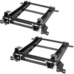 TMI Products Seat Brackets 68-11691-4