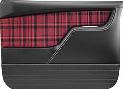 TMI Standard Door Panels 11-83003-6525-3414-WS