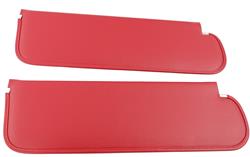 TMI Interior Sunvisors 21-8302-3597