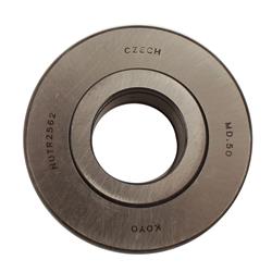 Timken Needle Roller Yoke Type Bearings NUTR2562