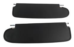 TMI Interior Sunvisors 21-83501-6525