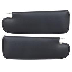 TMI Interior Sunvisors 21-84406-2295