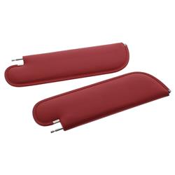 TMI Interior Sunvisors 21-84408-7300