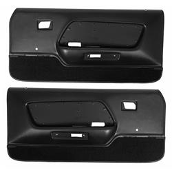 TMI Products Door Panels 10-70109-3722-501