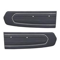 TMI Products Door Panels 10-70807-6500