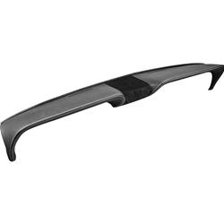 TMI Sport R Dash Pads for 1967-1968 MUSTANG - 26-70011-6525-99-WS