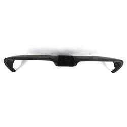 TMI Sport XR Dash Pads for 1967-1968 MUSTANG - 26-70021-6525-99-BKS-BGBK