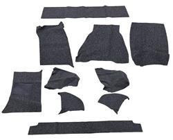 TMI Carpet Kits 34-F83016-607