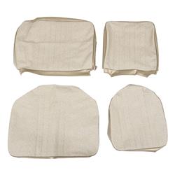 TMI Standard Seat Upholstery for 1962-1967 TRANSPORTER - 43-2111-3625-336