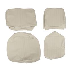 TMI Standard Seat Upholstery for 1968-1973 CAMPMOBILE, TRANSPORTER - 43-2113-05