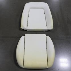 TMI Sport Seat Upholstery for 1967-1968 CAMARO - 43-80707-2295