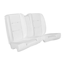 TMI Sport-II Seat Upholstery for 1967 MUSTANG - 46-70304K-958