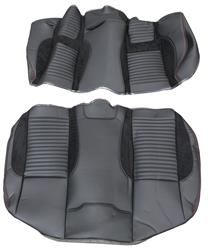 TMI Sport R Seat Upholstery 46-70316K-6525-99-RS