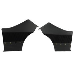 TMI Products Interior Quarter Panels 11-82078-6525-99-BKS-BRGBK