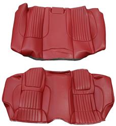 TMI Sport-II Seat Upholstery 46-80300K-3048