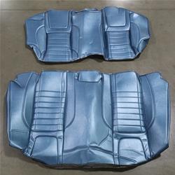 TMI Sport-II Seat Upholstery for 1968 CAMARO - 46-80303K-3297