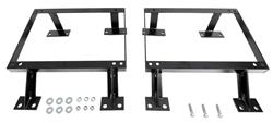 TMI Pro-Series Bucket Seat Brackets 47-5027