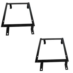 TMI Pro-Series Bucket Seat Brackets for 1975-1981 CAMARO - 47-5252