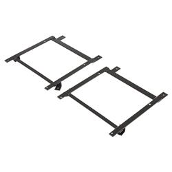 TMI Pro-Series Bucket Seat Brackets for 1966-1967 CHEVY II - 47-5265