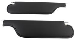 TMI Interior Sunvisors 21-82406-966